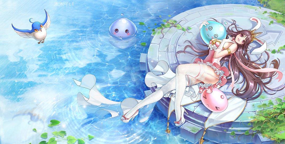梦幻西游3D