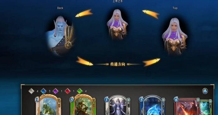 逃离沙漠小镇
